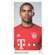 Autogramm Fussball | FC Bayern München | 2015 Druck...