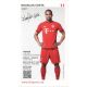 Autogramm Fussball | FC Bayern München | 2015 Druck...