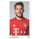 Autogramm Fussball | FC Bayern München | 2015 Druck...