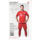 Autogramm Fussball | FC Bayern München | 2015 Druck...