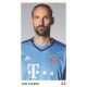 Autogramm Fussball | FC Bayern München | 2015 Druck...