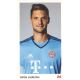 Autogramm Fussball | FC Bayern München | 2015 Druck...