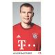 Autogramm Fussball | FC Bayern München | 2015 Druck...