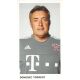 Autogramm Fussball | FC Bayern München | 2015 Druck...