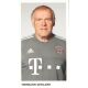 Autogramm Fussball | FC Bayern München | 2015 Druck...