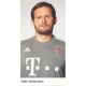 Autogramm Fussball | FC Bayern München | 2015 Druck...
