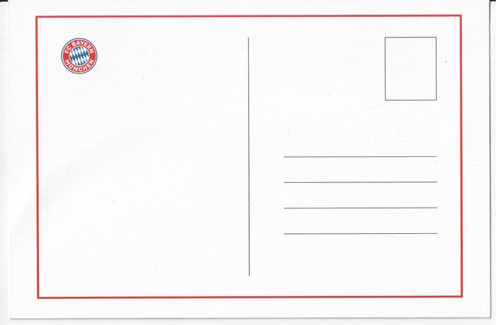 AK Fussball | FC Bayern München | 2021 | ALLIANZ ARENA