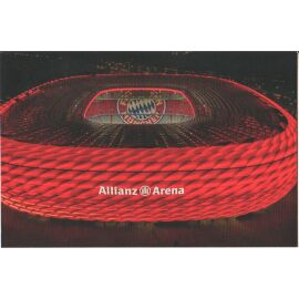 AK Fussball | FC Bayern München | 2020 | ALLIANZ ARENA