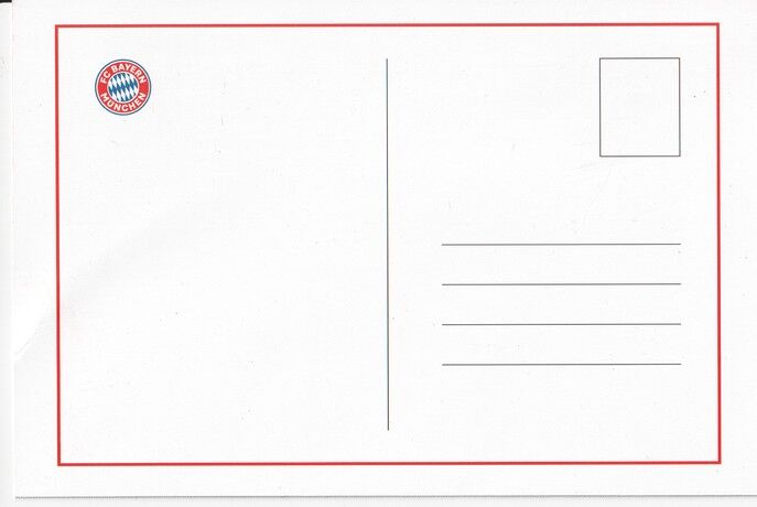 AK Fussball | FC Bayern München | 2020 | ALLIANZ ARENA