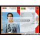 Autogramm Fussball | Hannover 96 | 2004 | Daniel HAAS