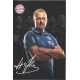 Autogramm Fussball | FC Bayern München | 2020 Druck...