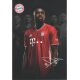 Autogramm Fussball | FC Bayern München | 2020 Druck...