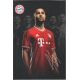 Autogramm Fussball | FC Bayern München | 2020 Druck...
