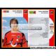 Autogramm Fussball | Hannover 96 | 2004 | Jiri KAUFMAN