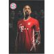 Autogramm Fussball | FC Bayern München | 2020 Druck...
