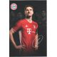 Autogramm Fussball | FC Bayern München | 2020 Druck...