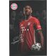 Autogramm Fussball | FC Bayern München | 2020 Druck...