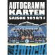 AK Fussball | DSC Arminia Bielefeld | 2020 | SET-KARTE