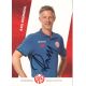 Autogramm Fussball | FSV Mainz 05 | 2017 | Axel BUSENKELL