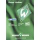 Autogramm Fussball | SV Werder Bremen | 2003 | Rainer...