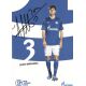 Autogramm Fussball | FC Schalke 04 | 2019 | Juan MIRANDA
