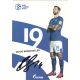 Autogramm Fussball | FC Schalke 04 | 2019 | Guido...