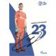Autogramm Fussball | FC Schalke 04 | 2019 | Markus SCHUBERT