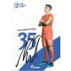 Autogramm Fussball | FC Schalke 04 | 2019 | Alexander...