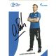 Autogramm Fussball | FC Schalke 04 | 2019 | Christoph...