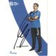 Autogramm Fussball | FC Schalke 04 | 2019 | David WAGNER