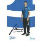 Autogramm Fussball | FC Schalke 04 | 2019 | Frank...