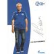 Autogramm Fussball | FC Schalke 04 | 2019 | Helmut KREMERS