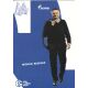 Autogramm Fussball | FC Schalke 04 | 2019 | Michael RESCHKE