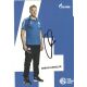Autogramm Fussball | FC Schalke 04 | 2019 | Simon HENZLER