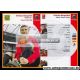 Autogramm Fussball | Hannover 96 | 2005 | Vinicius BERGANTIN