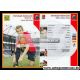 Autogramm Fussball | Hannover 96 | 2005 | Christoph...
