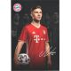 Autogramm Fussball | FC Bayern München | 2020 Druck...
