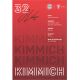Autogramm Fussball | FC Bayern München | 2020 Druck...