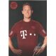 Autogramm Fussball | FC Bayern München | 2021 Druck...