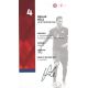 Autogramm Fussball | FC Bayern München | 2018 Druck...