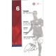 Autogramm Fussball | FC Bayern München | 2018 Druck...
