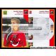 Autogramm Fussball | Hannover 96 | 2005 | Hendrik HAHNE