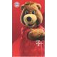 Autogramm Fussball | FC Bayern München | 2018 Druck...