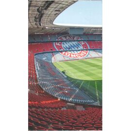 AK Fussball | FC Bayern München | 2018 | ALLIANZ ARENA