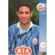 Autogramm Fussball | Hansa Rostock | 2000 | Yasser RADWAN