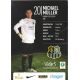 Autogramm Fussball | 1. FC Saarbrücken | 2013 |...
