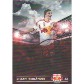 Autogramm Fussball | FC Red Bull Salzburg | 2013 | Stefan HIERLÄNDER