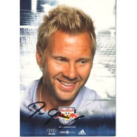 Autogramm Fussball | FC Red Bull Salzburg | 2006 | Thorsten FINK