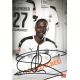Autogramm Fussball | SV Sandhausen | 2015 | Seyi OLAJENGBESI