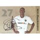 Autogramm Fussball | SV Sandhausen | 2013 | Seyi OLAJENGBESI